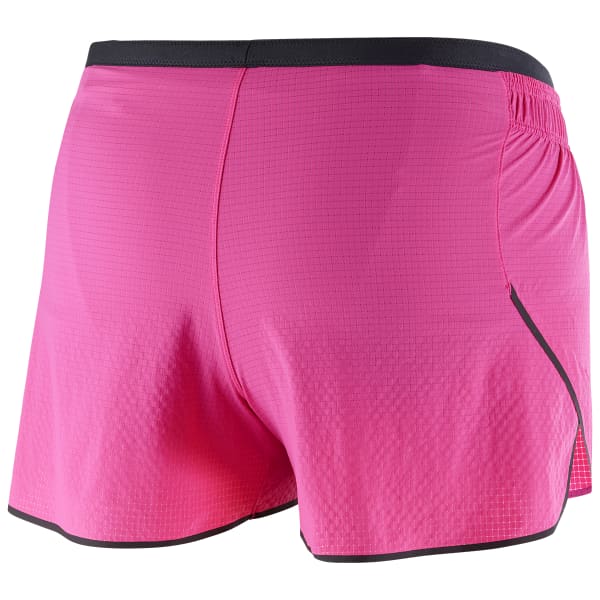 Short trail SALOMON SENSE AERO 3'' SHORT W