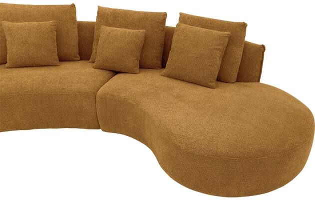 Hoekbank Fay