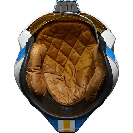Star Wars Jefferson Electronic Helmet