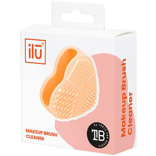 Ilū - Brush Cleaner orange
