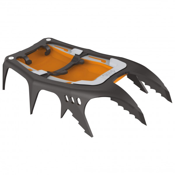 Petzl - Sarken Front Sections
