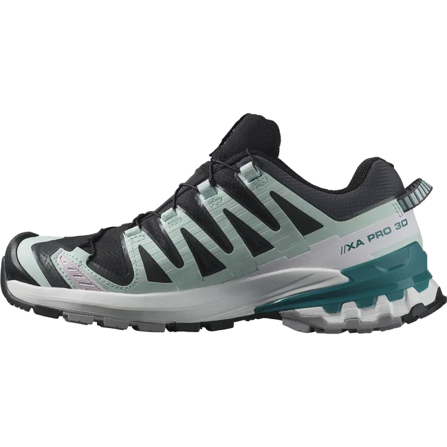 XA PRO 3D V9 GORE-TEX  Trailrunning-Schuhe Damen