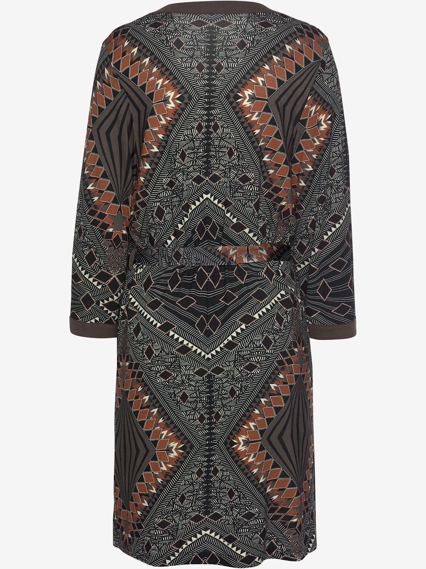 Kimono avec ceinture à nouer
