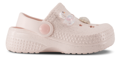 Sofie Schnoor Filiakb Clog Rosa P262802