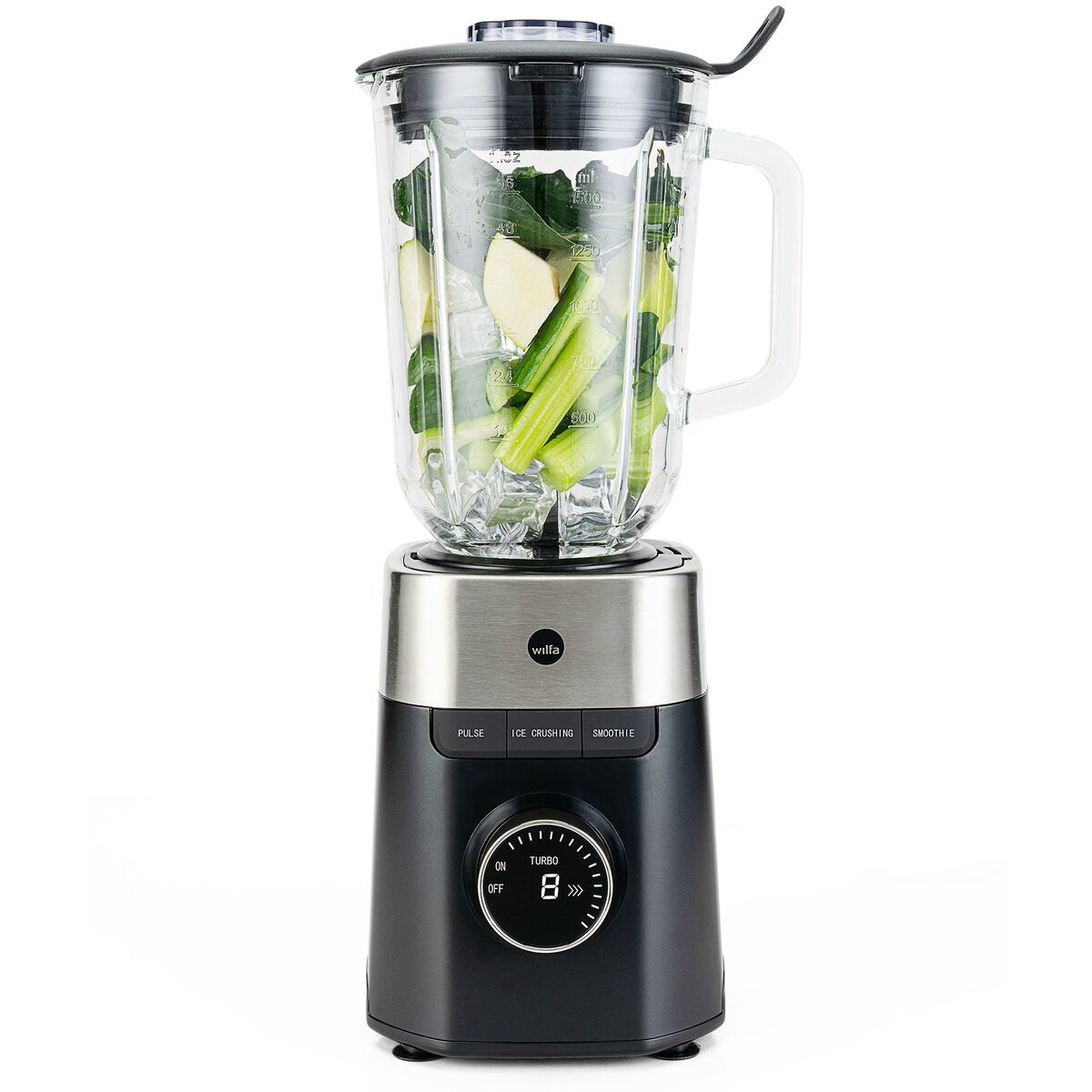 Fusion 1000 blender 1,5 liter