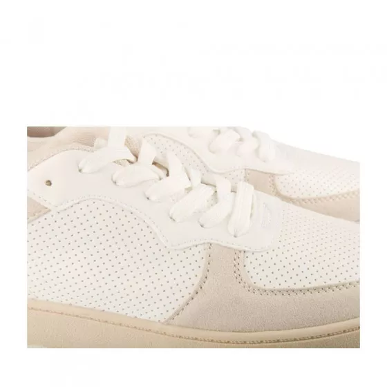 Baskets BEIGE MERRY SCOTT