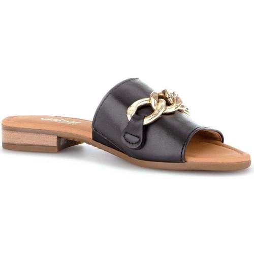 Gabor - 82.791.57 Negro