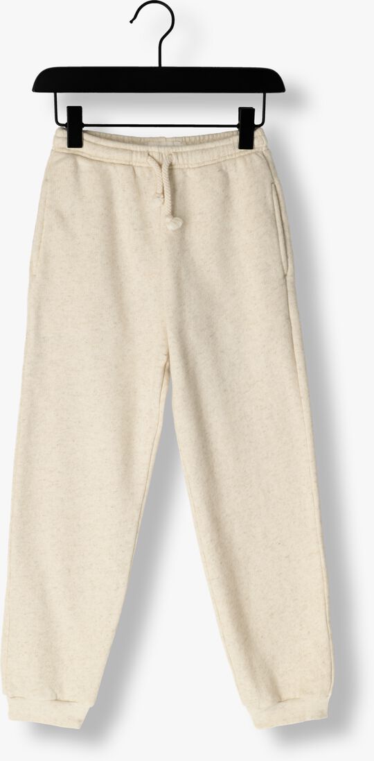 AMERICAN VINTAGE ecru american vintage joggingbroek itonay