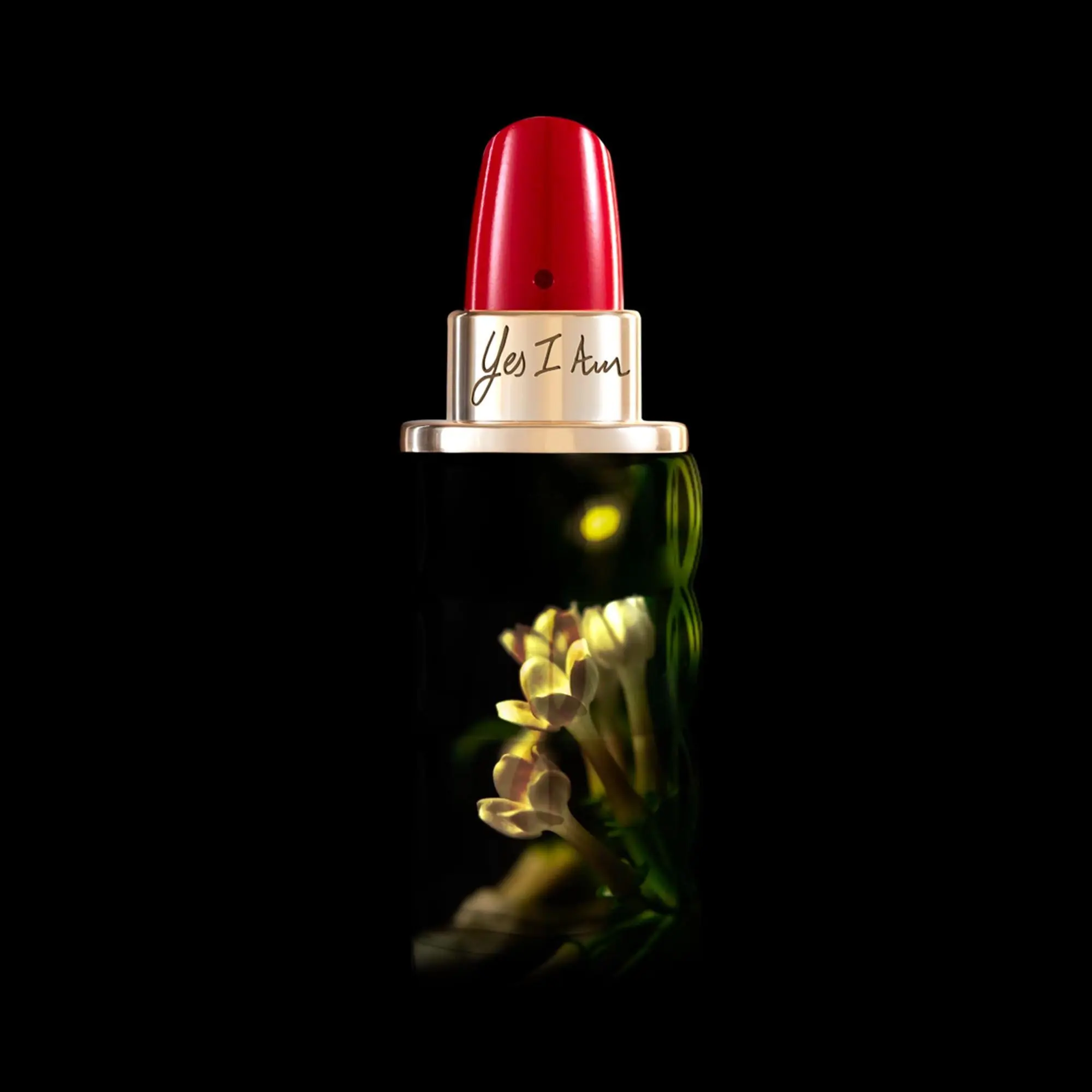 Cacharel - Yes I Am Eau de Parfum- Eau de parfum