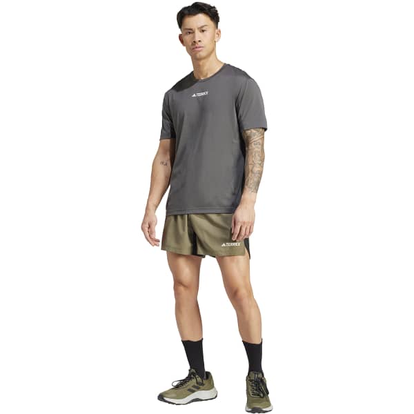 Short trail ADIDAS MT TRAIL SHORT STROLI