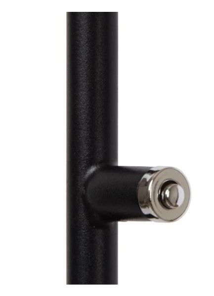 Vloerlamp Aaron ⌀20  x H134 cm