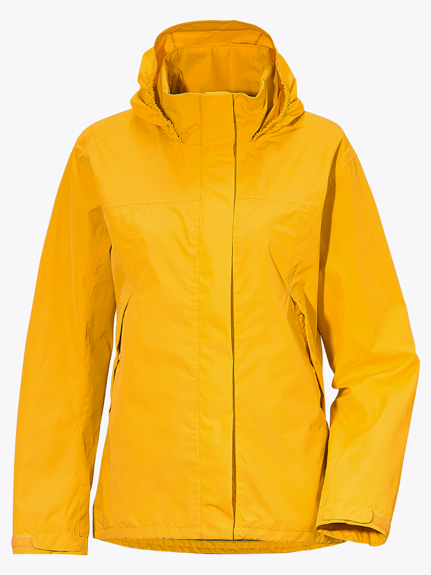 Grand Jacket