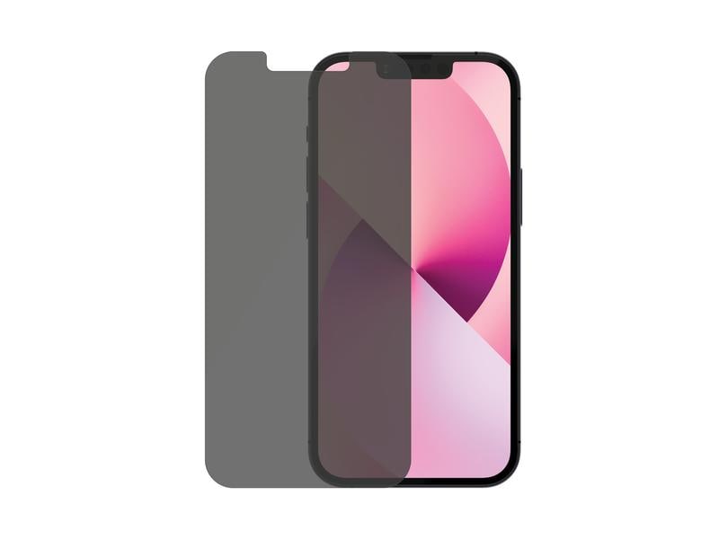 Panzerglass Displayschutz Standard Fit AB Privacy iPhone 13 Display-Schutzfolie für das Apple iPhone 13 mini