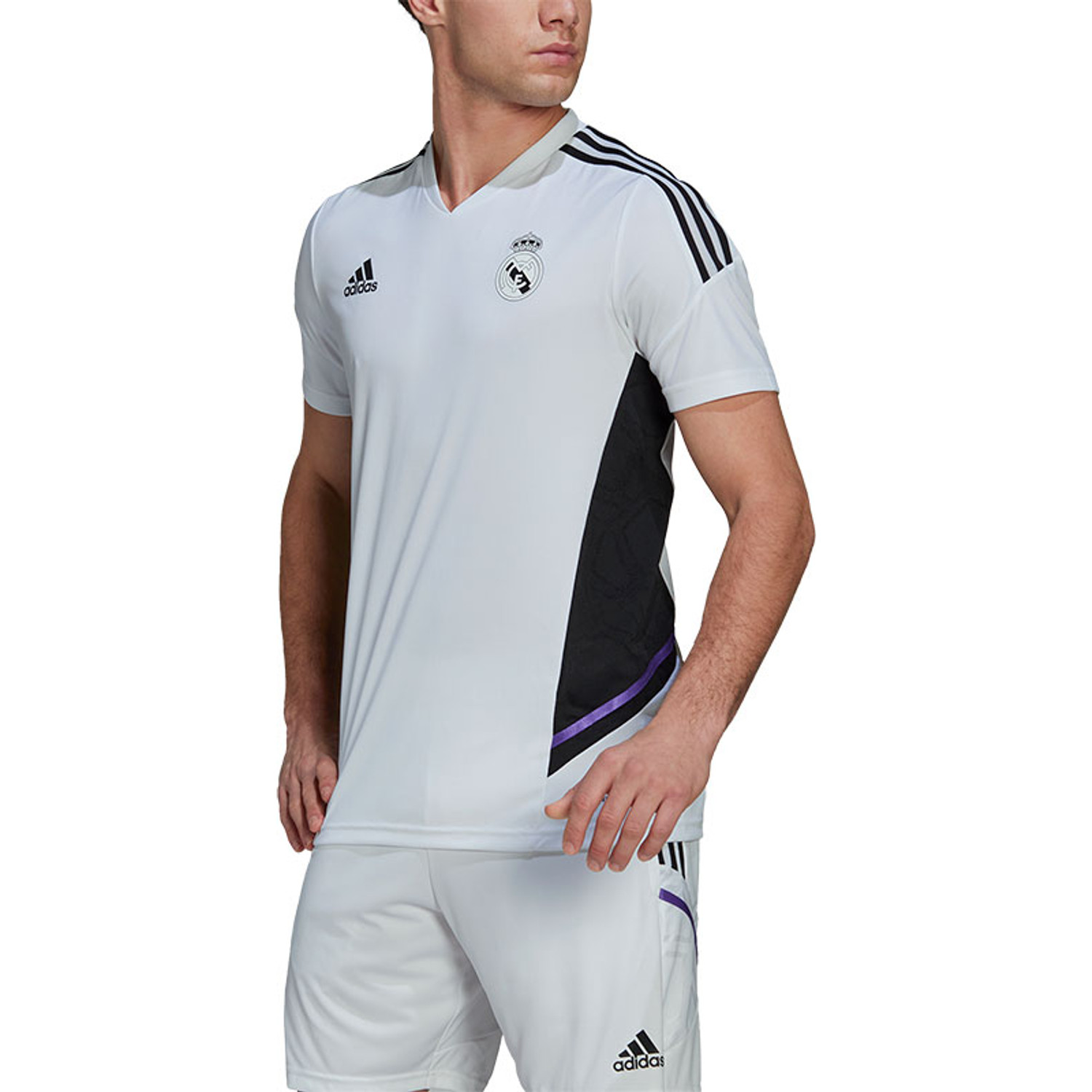 adidas Real Madrid Trainingsset