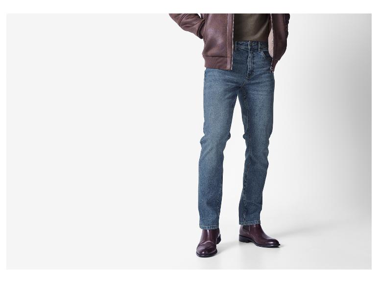 Heren jeans - Slim fit