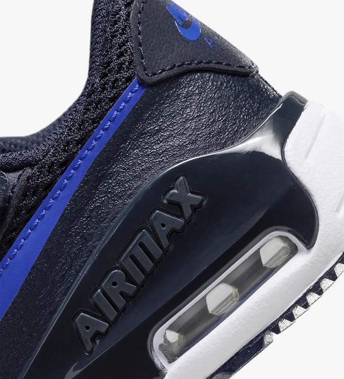 Nike JR (LK) Air Max SYSTM Sneakers