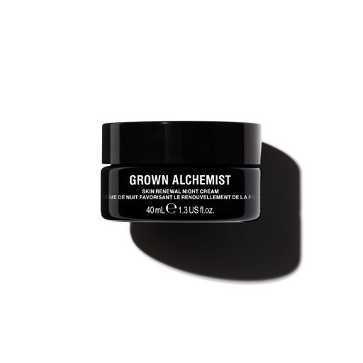 Grown Alchemist Skin Renewal Night Cream, 40 ml