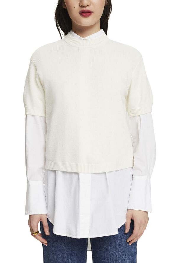 Esprit ws baby tee ss Ice