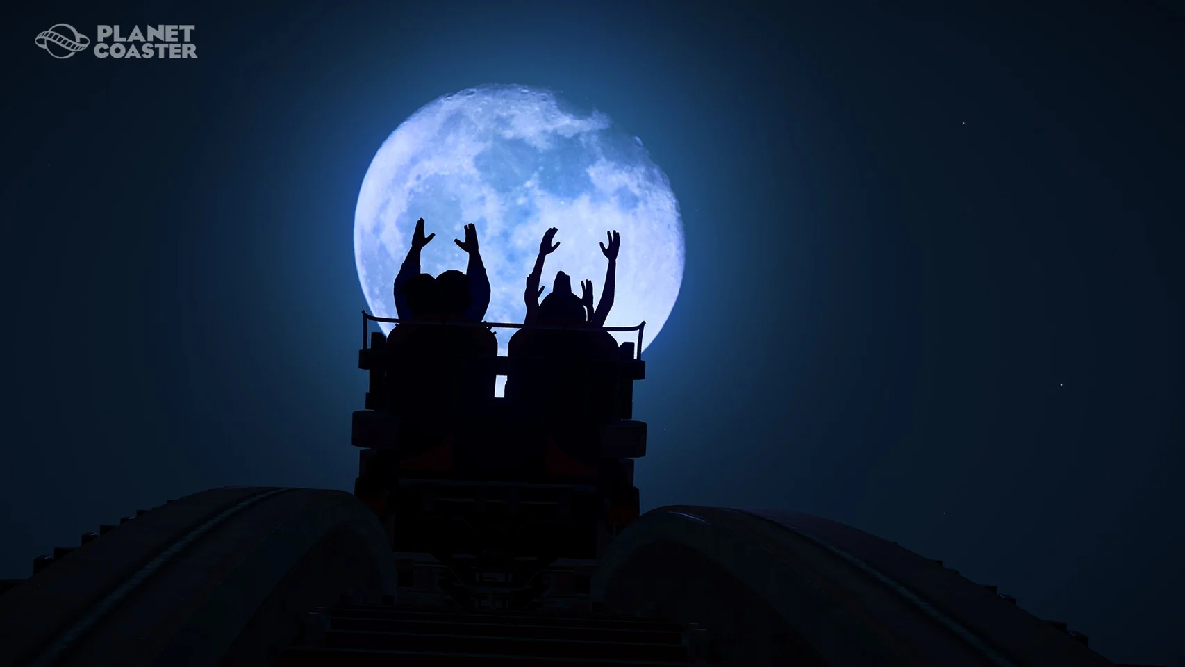 Planet Coaster- Mac