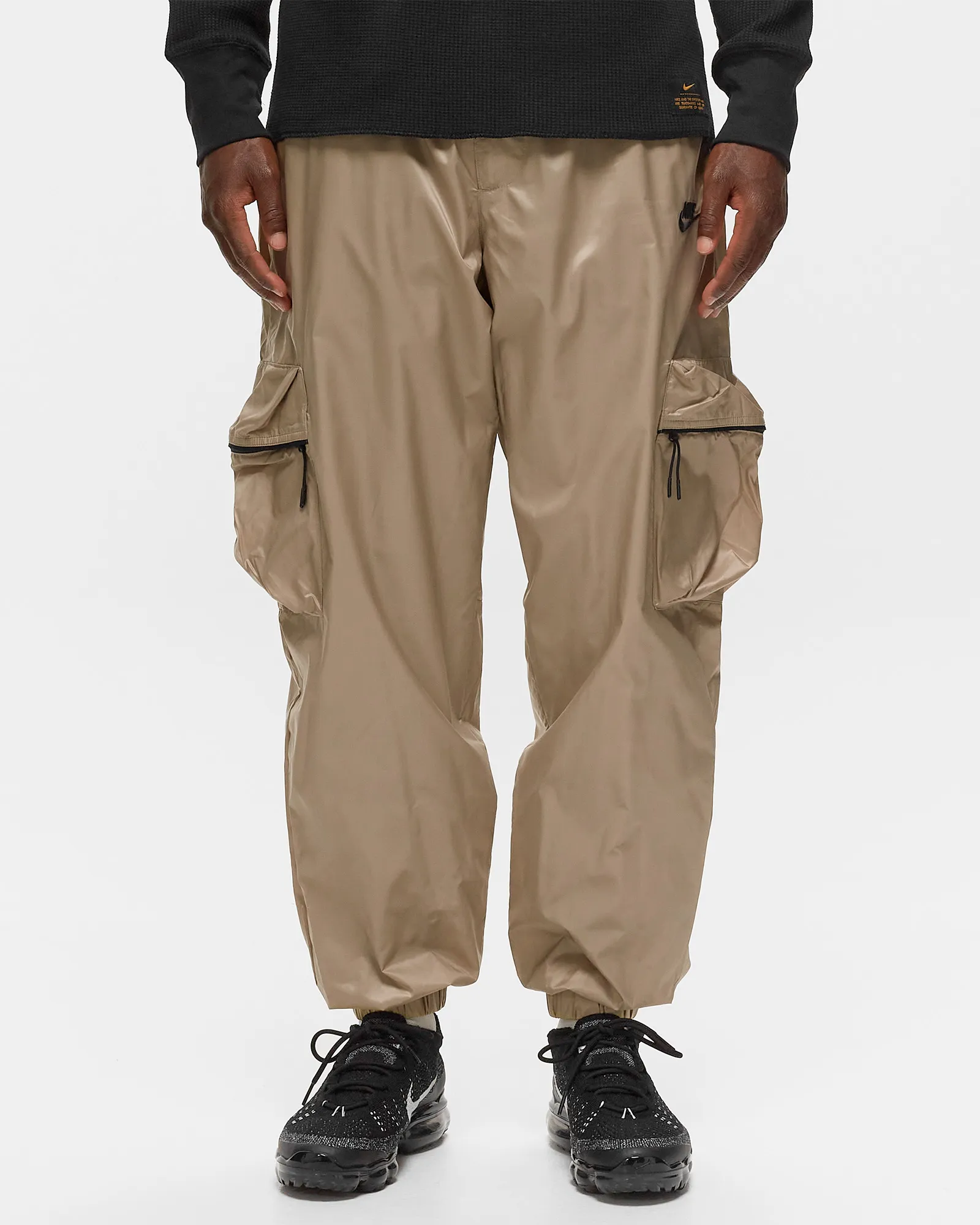 Nike TECH LINED WOVEN PANT