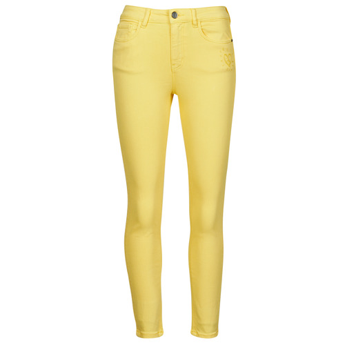 Desigual - ALBA - Jaune