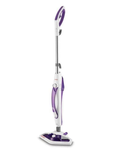 Polti Dampmoppe PTEU0274 Vaporetto SV440_Double Power 1500 W, Vandtank kapacitet 0,3 L, Hvid