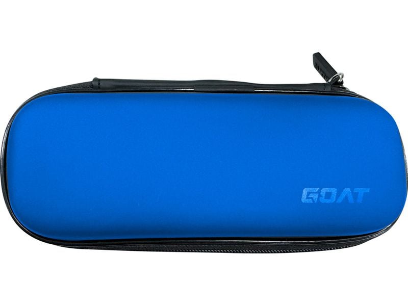 FTM Darttasche Grösse S, Blau Dart-Etui