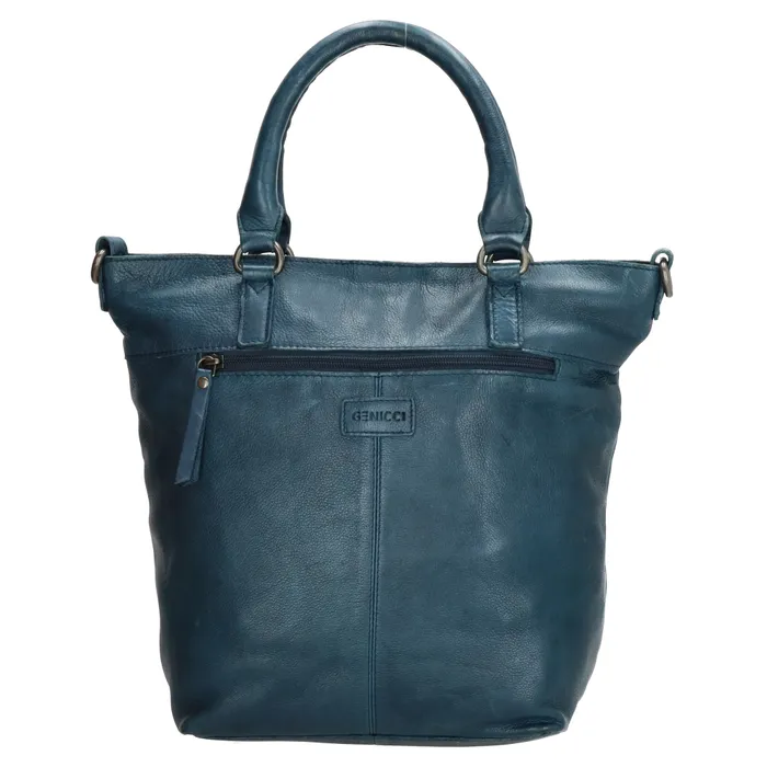 Genicci Colico Cotswolds Shopper Jeans