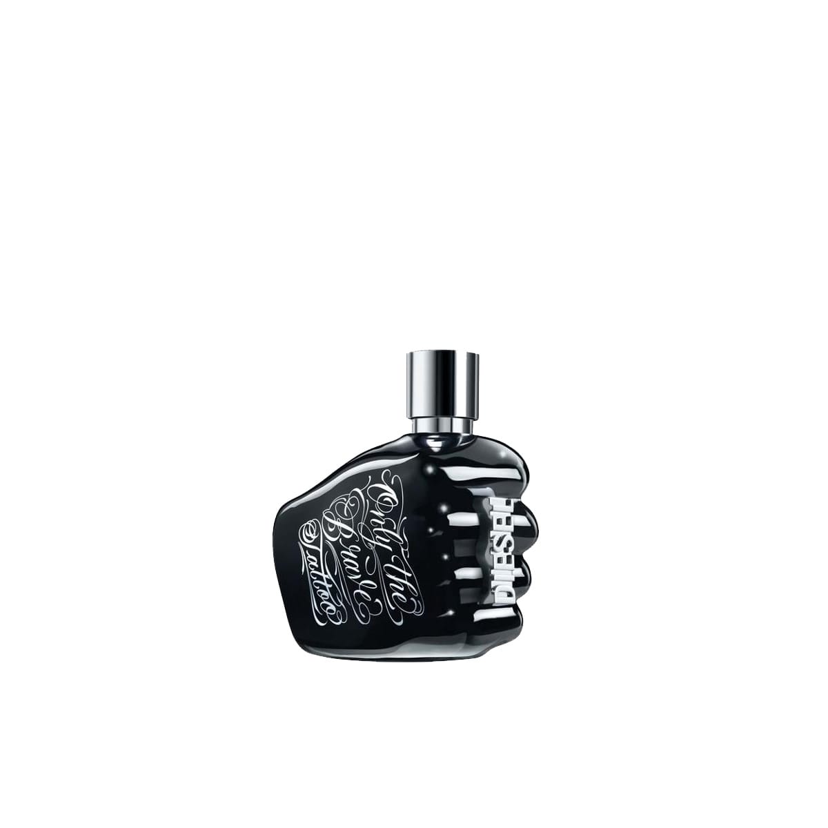 Diesel Only The Brave Tattoo Eau de Toilette