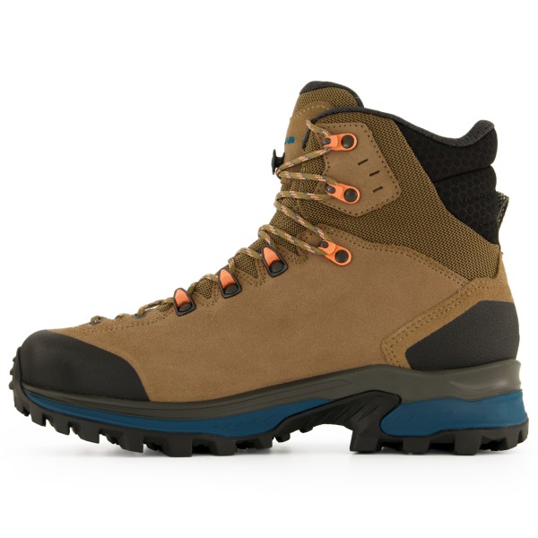 Lowa - Women's Randir GTX Mid - Chaussures de randonnée