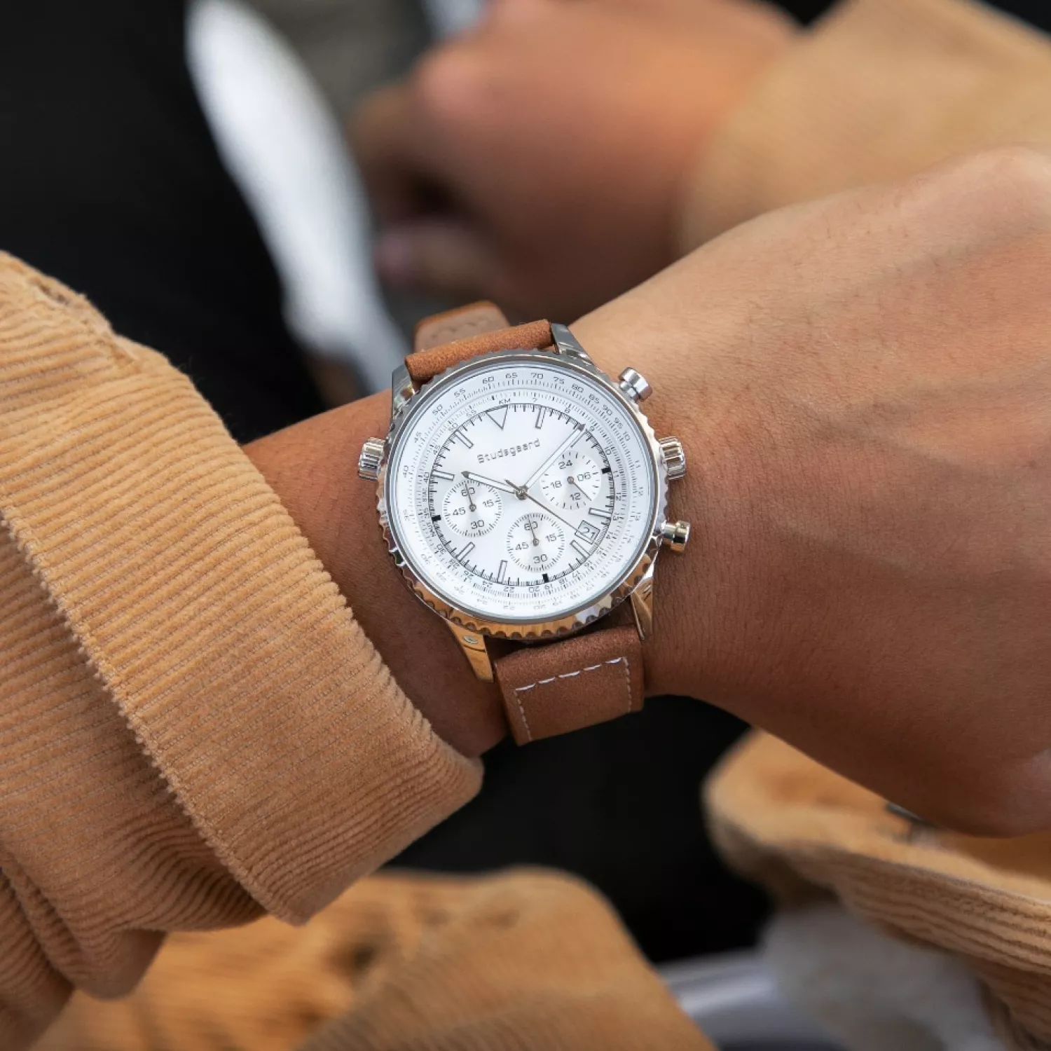 Studsgaard Aviator S0077
