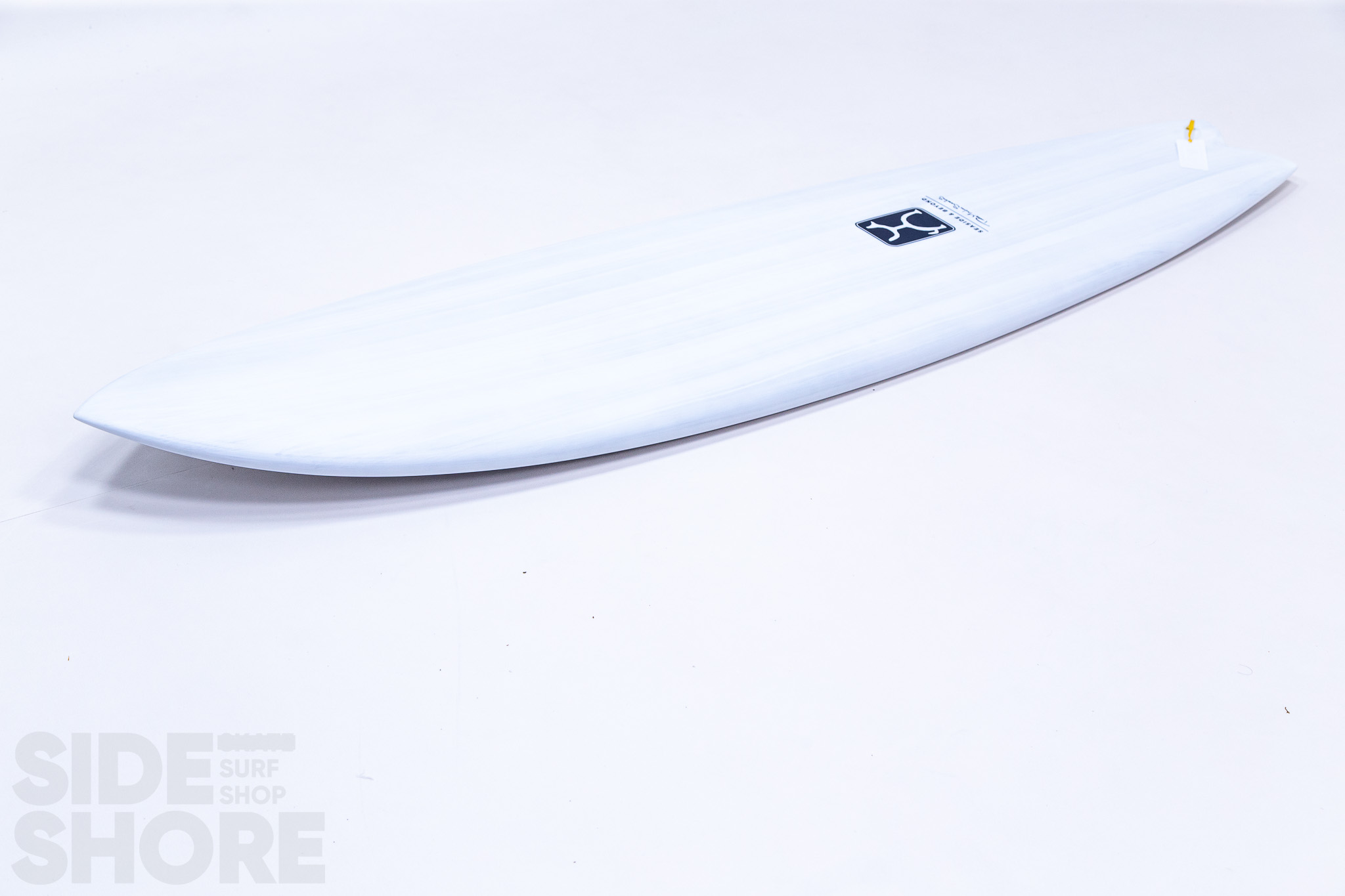 Firewire Thunderbolt - Seaside Beyond - 6'8 x 20 3/4