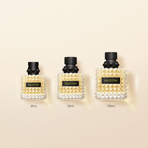 Valentino Donna Born In Roma Yellow Dream Eau De Parfum, 50 ml