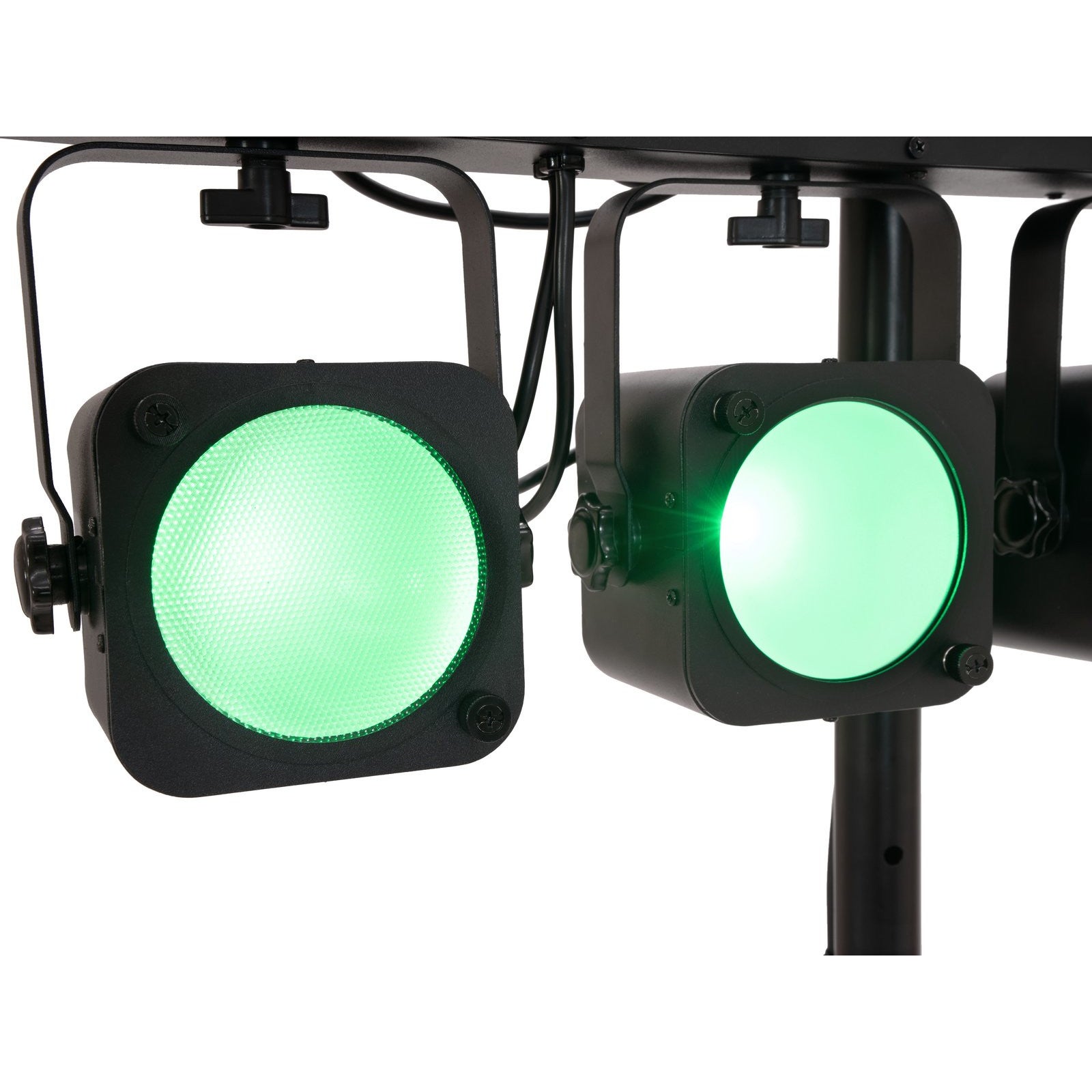 Eurolite LED KLS-190 lichtset