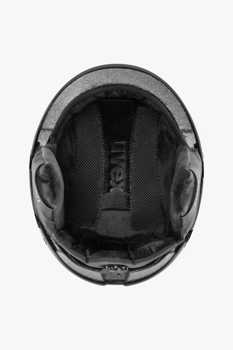 uvex wanted Skihelm