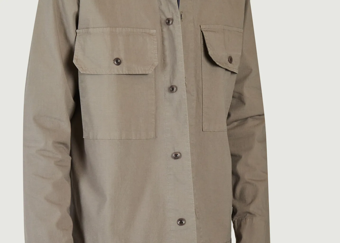 Surchemise Cargo Parages