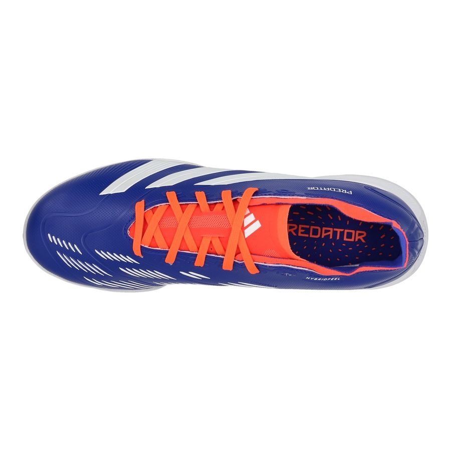 adidas Predator League TF Advancement - Bleu/Blanc/Rouge