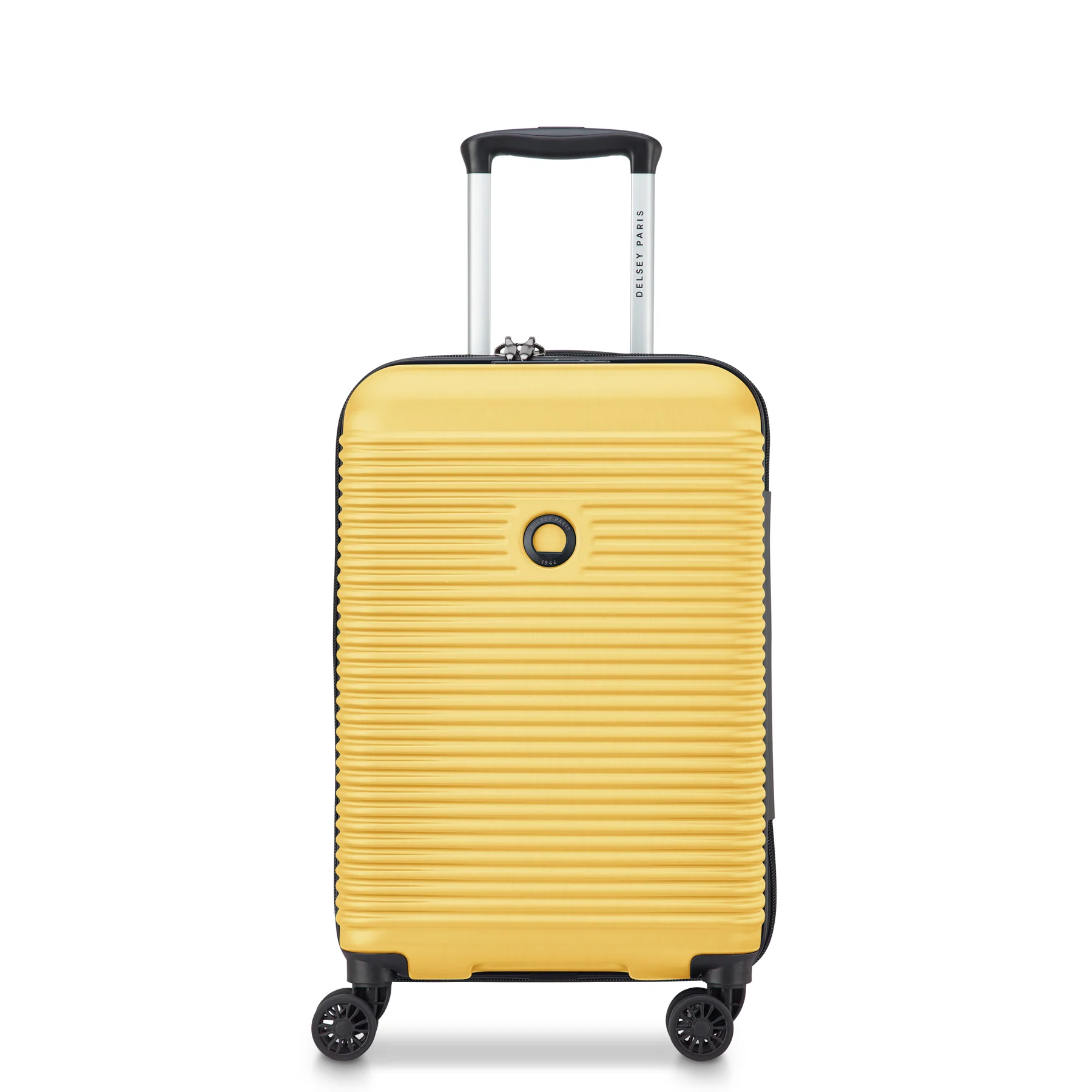 Valise cabine - S Extensible (55cm)
