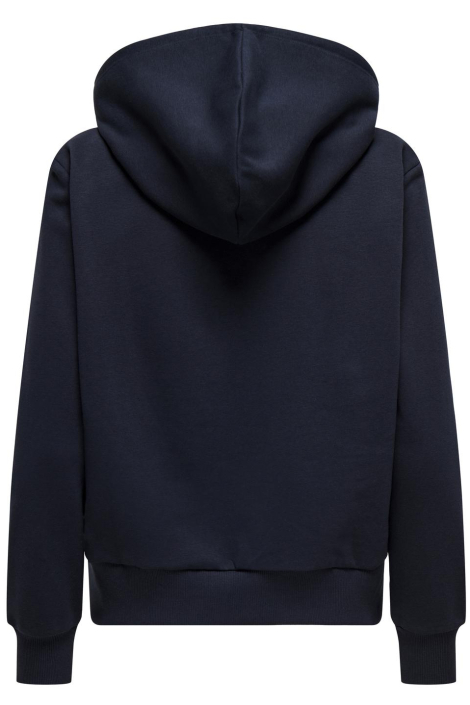 Only blauwe dames sweater