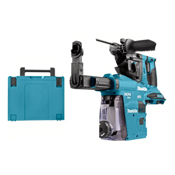 Makita accucombihamer DHR283ZWJU (zonder accu)