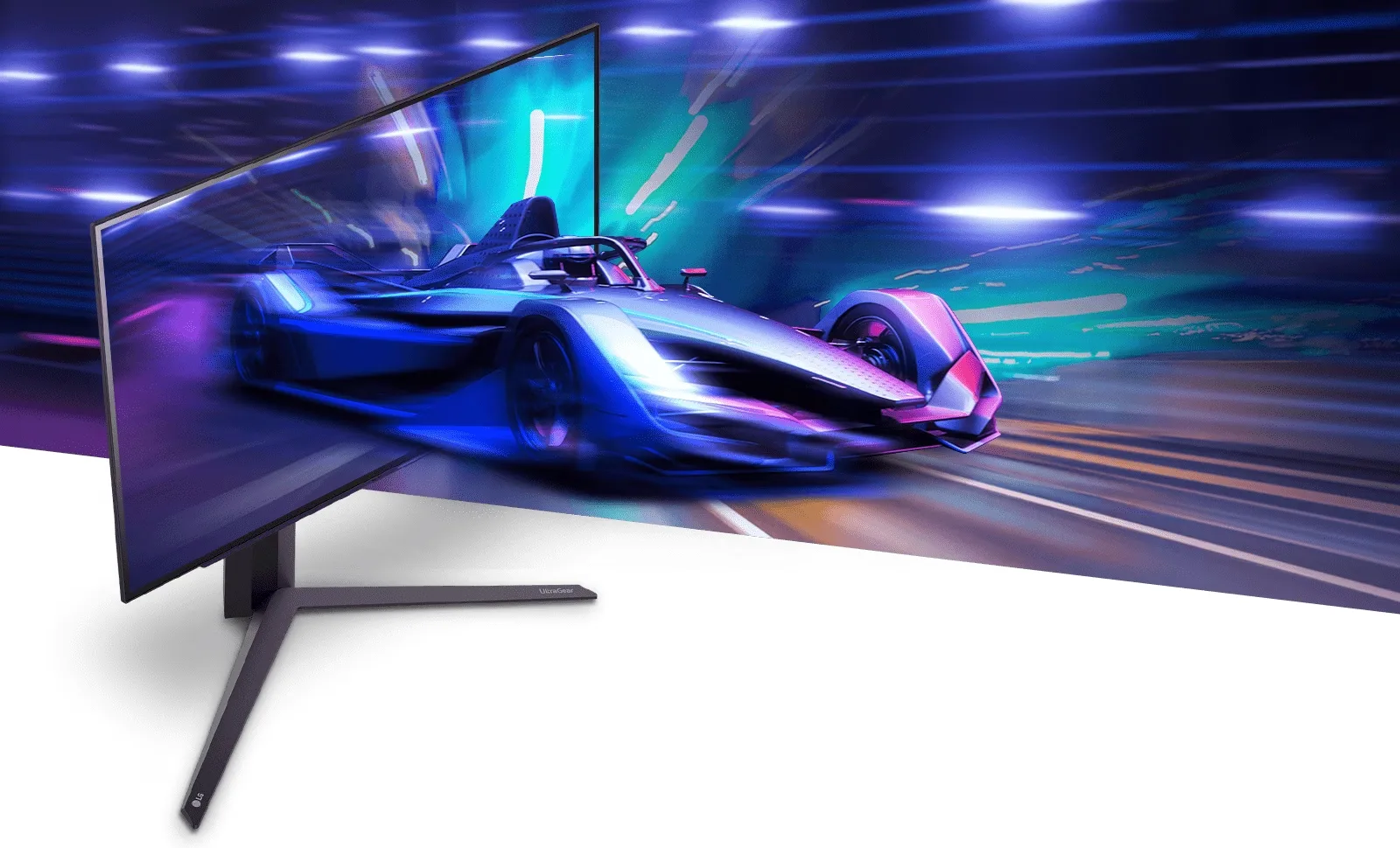 LG UltraGear OLED 27GS95QE-B Écrans gaming