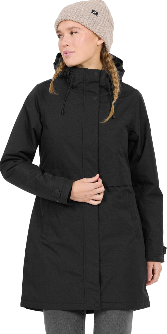 Mullie Parka