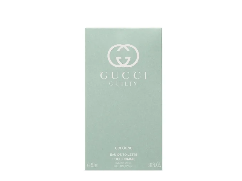 Gucci Guilty Cologne, Mænd, 90 ml