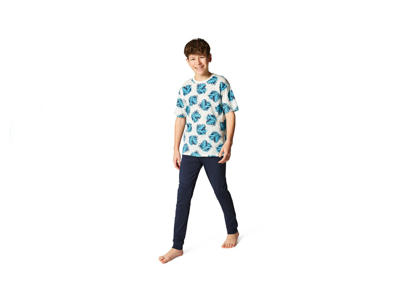Kinderpyjama