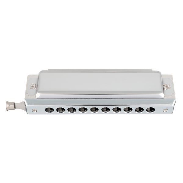 Thomann Chromatic 40 Mundharmonika