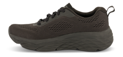 Skechers Max Cushioning Elite Destination Point Sneaker Sort 128262
