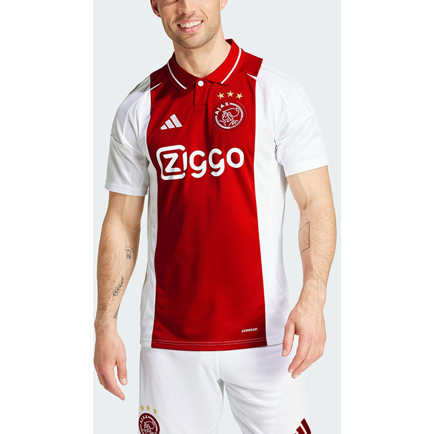 adidas Ajax Thuis Tenue