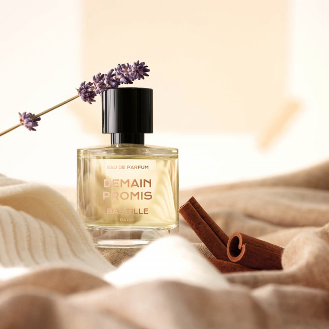 Demain Promis Eau de Parfum BASTILLE