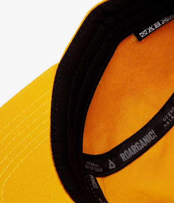 Anuell Moosam 5 Panel Cap (curry)