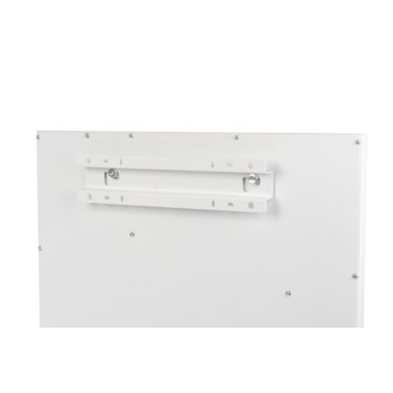 Eurom infraroodpaneel Mon Soleil 700 120x60 cm glas